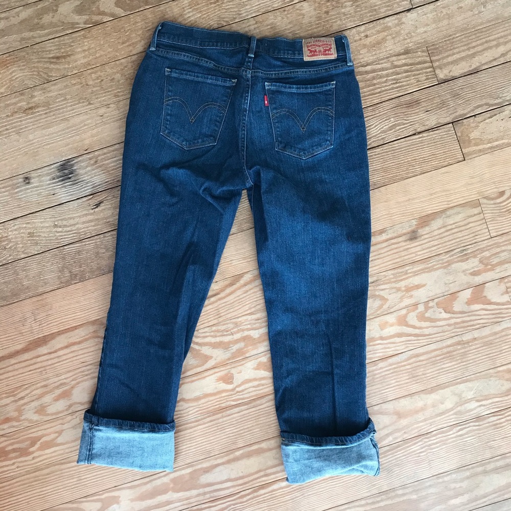 Levi Jeans